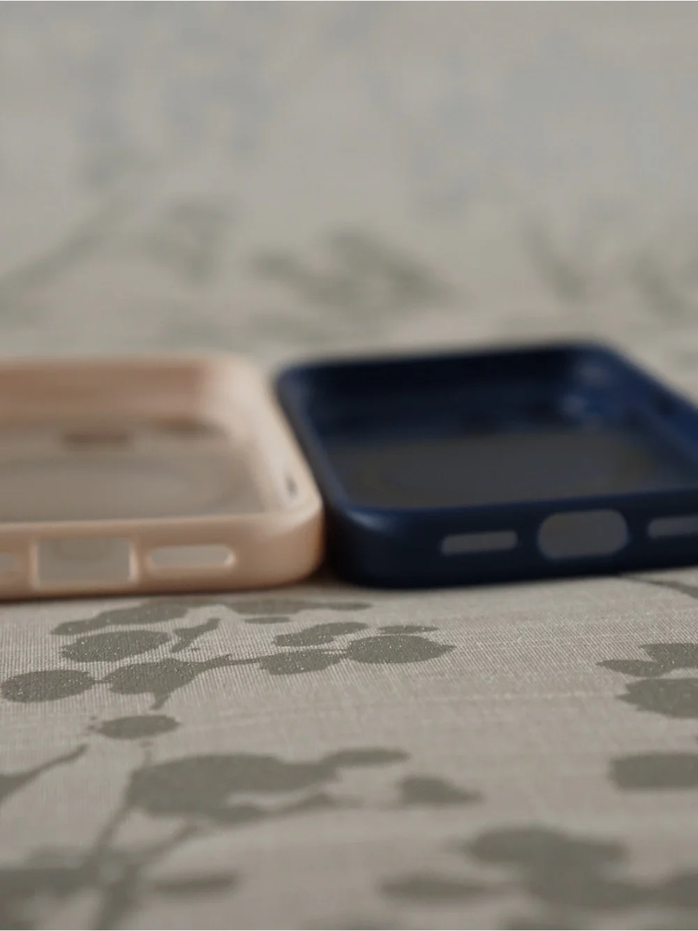 N/A soft silicone